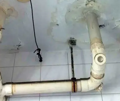 遵义市卫生间漏水检测多少钱