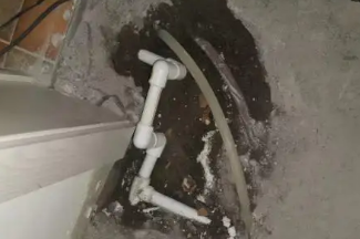 遵义市卫生间漏水检测多少钱