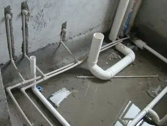 遵义市水管维修多少钱