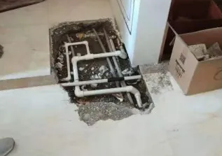 遵义市查漏水多少钱