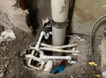 遵义市卫生间漏水检测多少钱