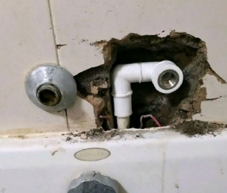 遵义市卫生间漏水检测多少钱
